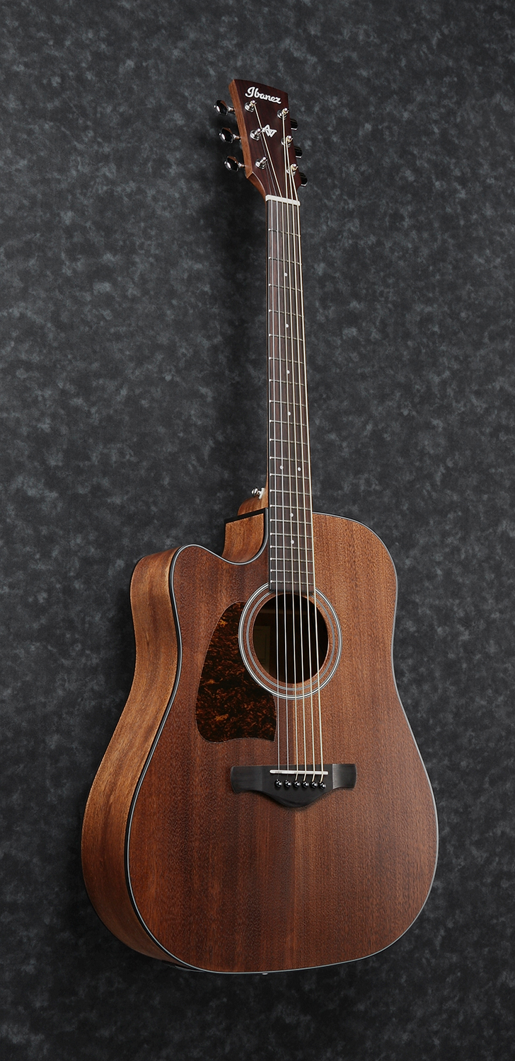 Ibanez AW54LCE-OPN - 5