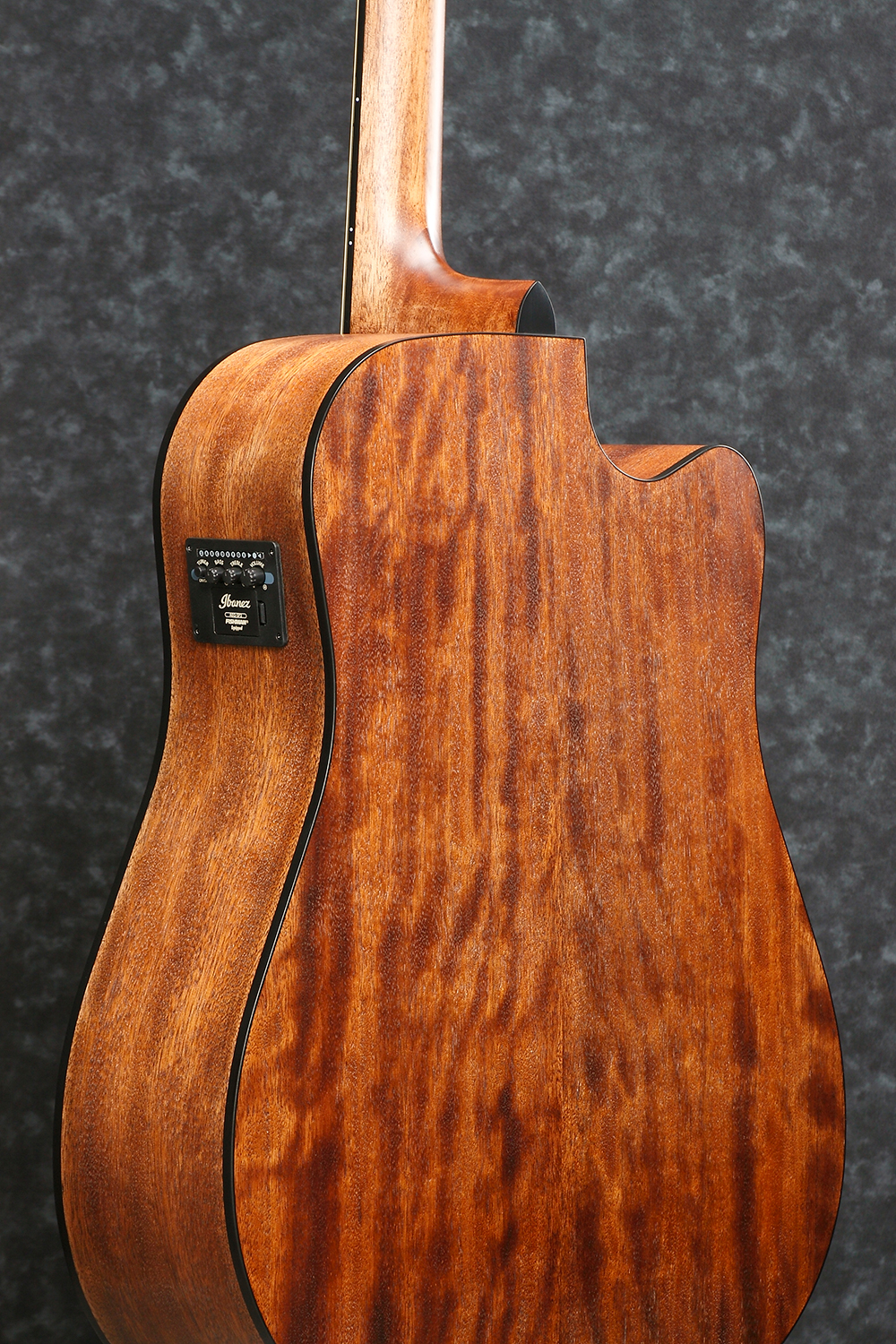Ibanez AW54LCE-OPN - 3