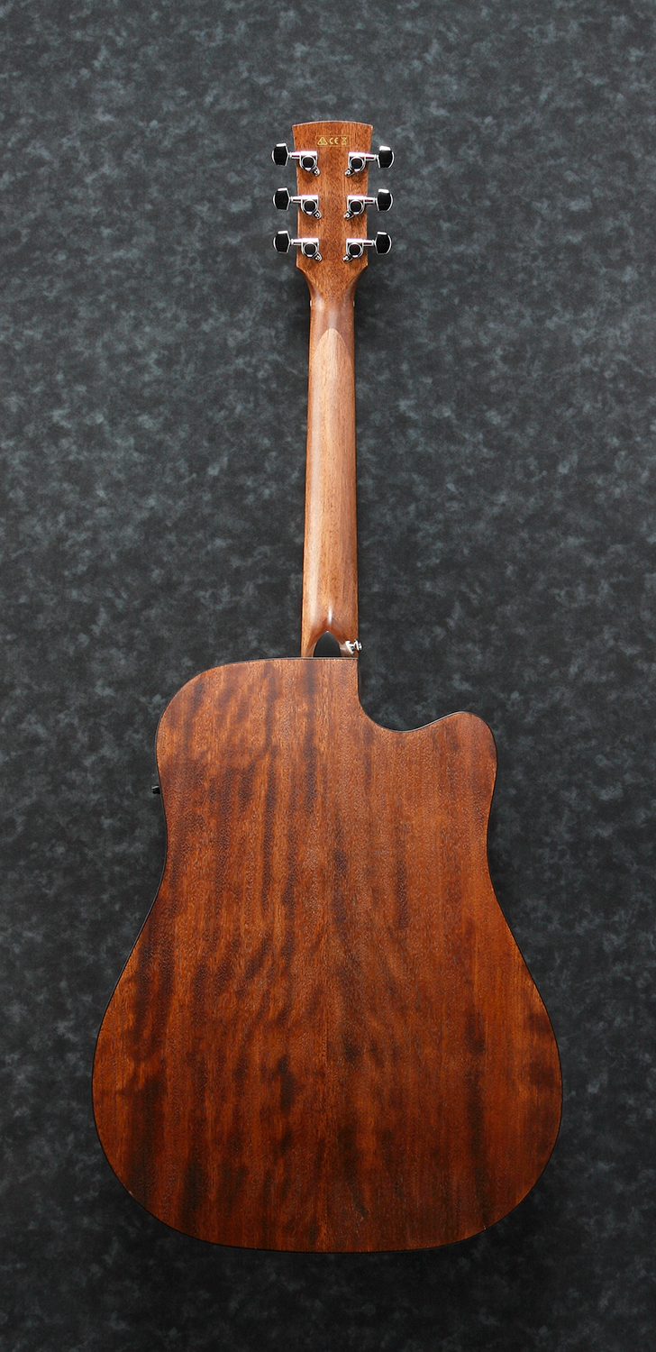 Ibanez AW54LCE-OPN - 2