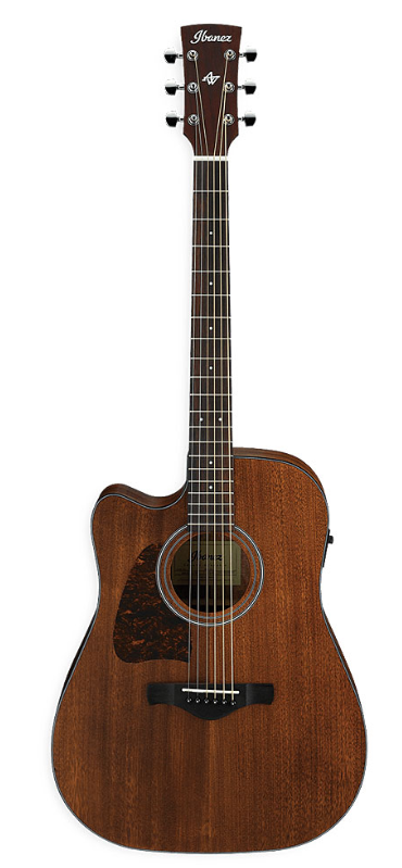 Ibanez AW54LCE-OPN - 6