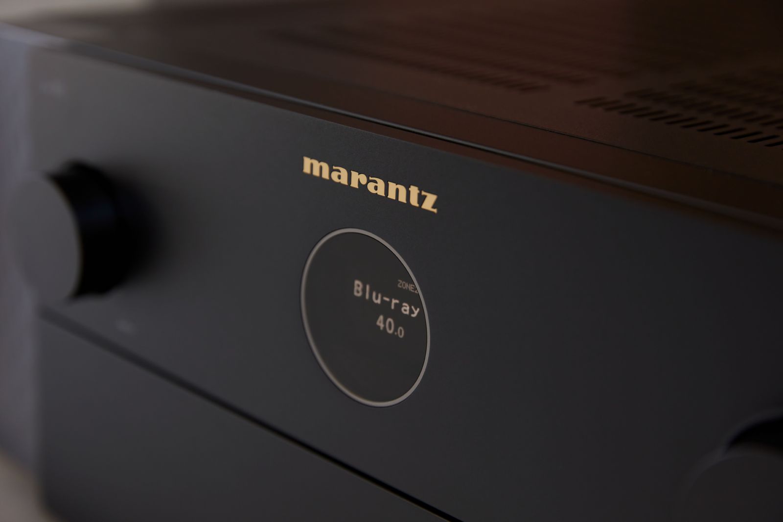 Marantz Cinema 40 - 4
