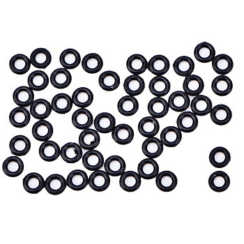 Bulls NL Silicon O-rings 75