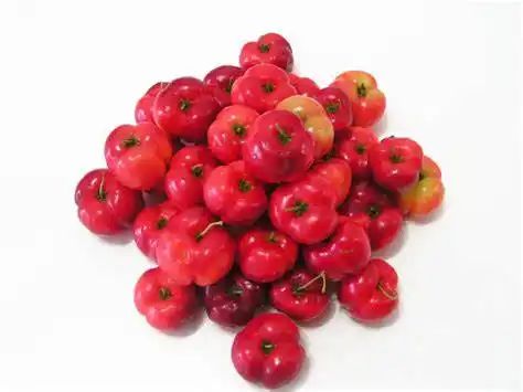 Vitamin C Acerola Amla Eko. 80kaps, Cosmoveda - 4