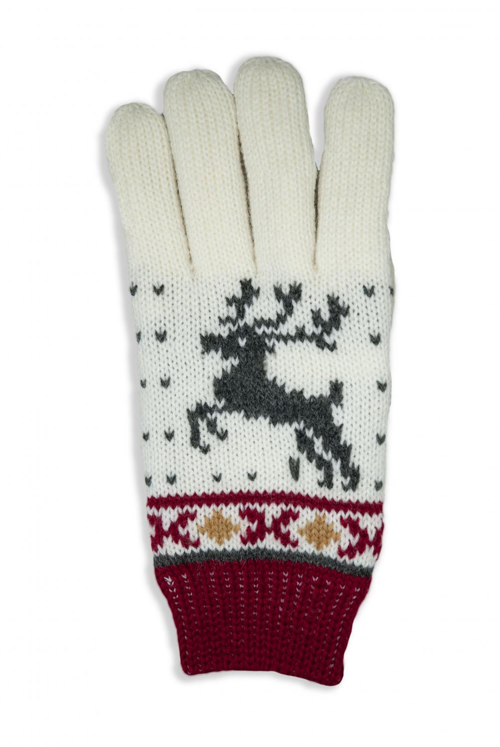 Snapp Fingerhandschuh