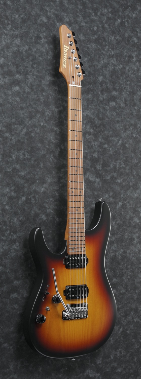 Ibanez AZ2402L-TFF - 4
