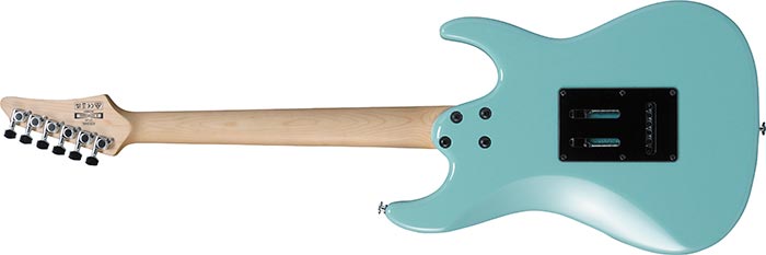 Ibanez AZES40L-PRB - 5