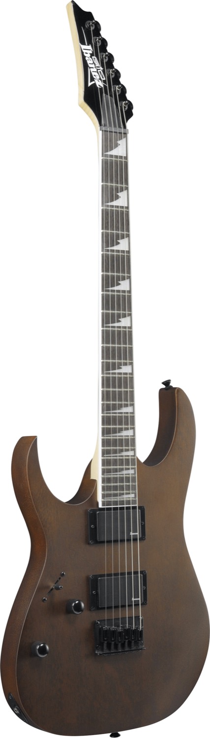 Ibanez GRG121DXL-WNF - 4