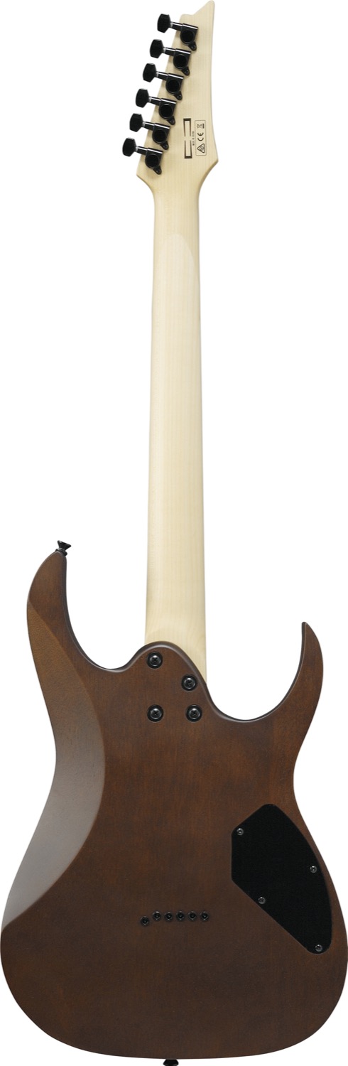 Ibanez GRG121DXL-WNF - 3