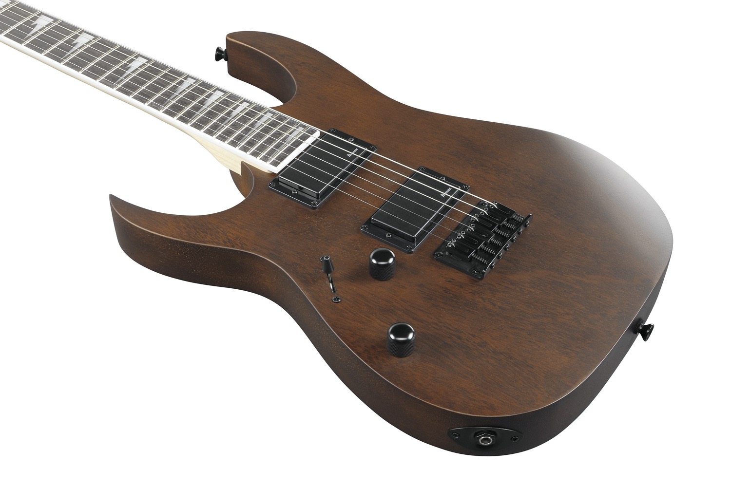 Ibanez GRG121DXL-WNF - 2