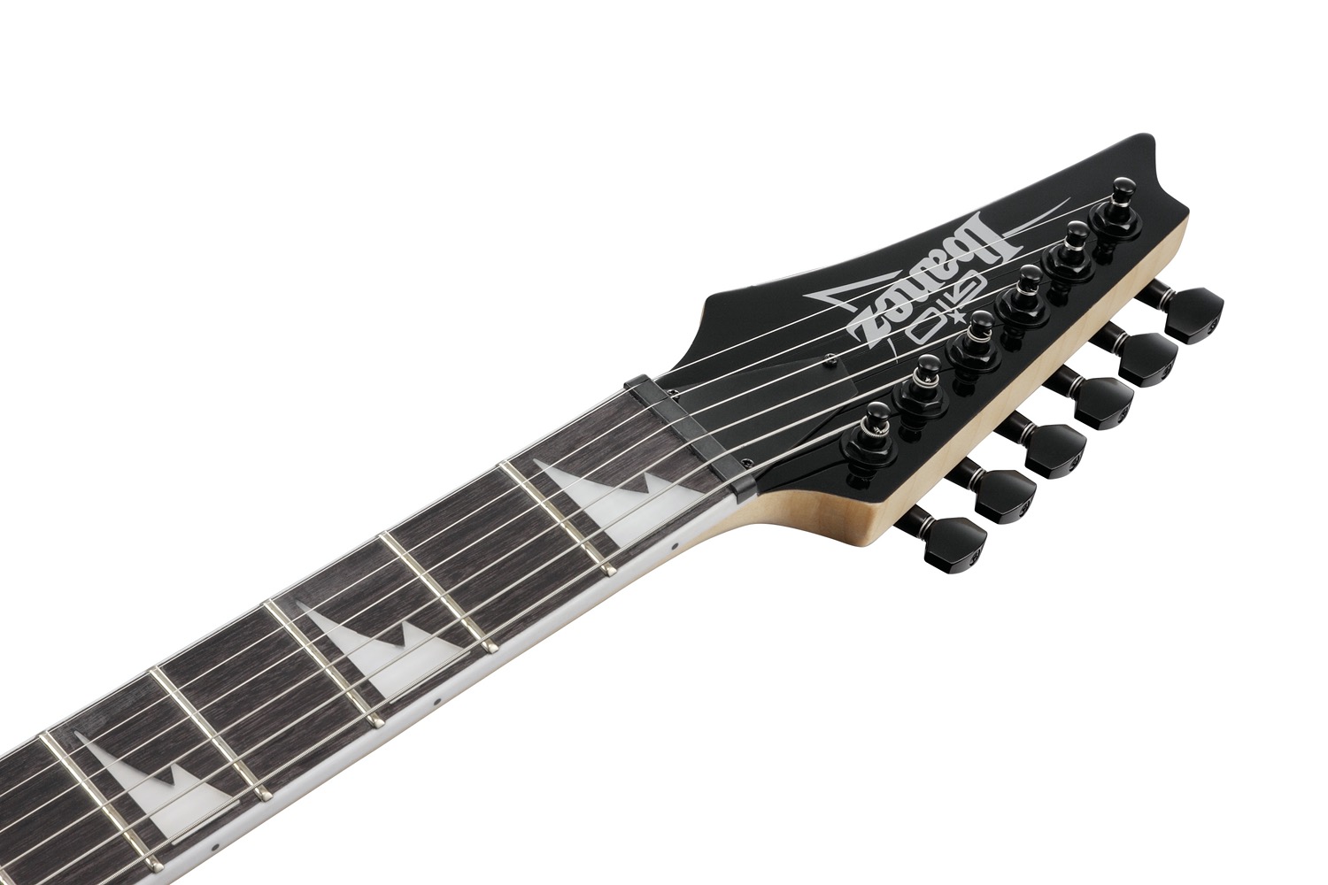 Ibanez GRG121DXL-WNF - 6