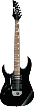 Ibanez GRG170DXL-BKN