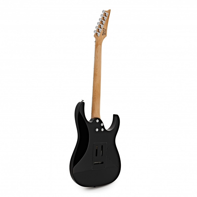 Ibanez GRG170DXL-BKN - 8