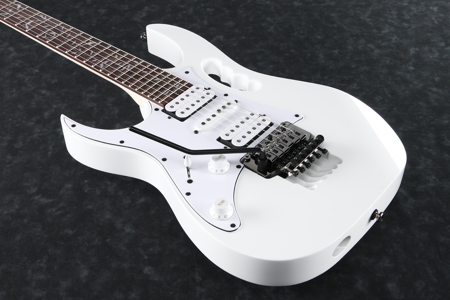 Ibanez JEMJRL-WH - 2