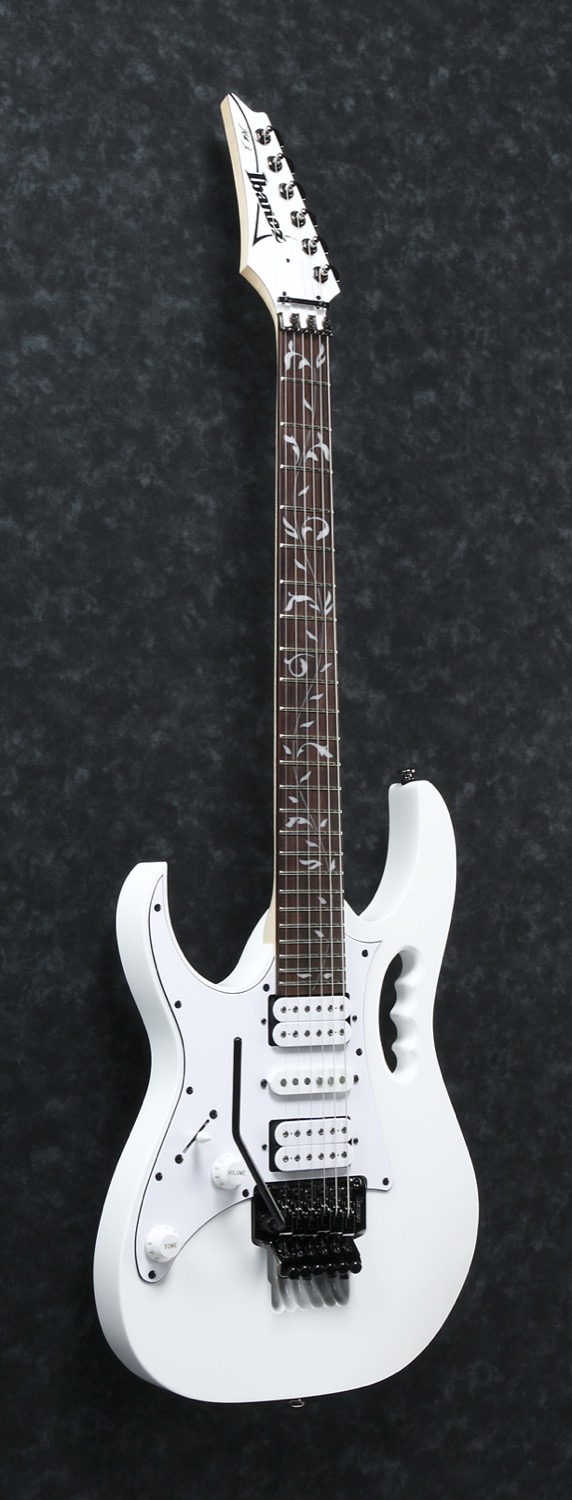 Ibanez JEMJRL-WH - 4