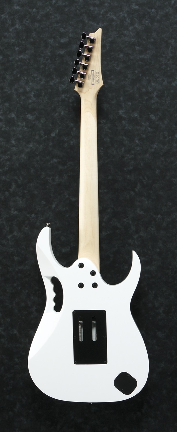 Ibanez JEMJRL-WH - 5