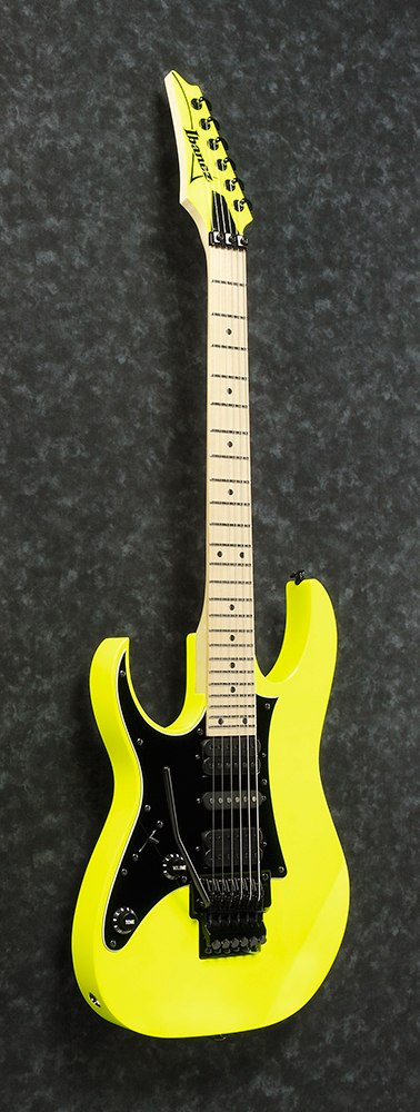 Ibanez RG550L-DY - 5