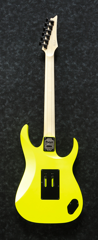 Ibanez RG550L-DY - 4