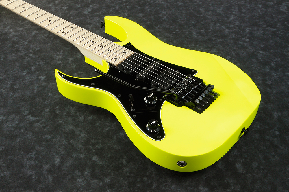 Ibanez RG550L-DY - 2