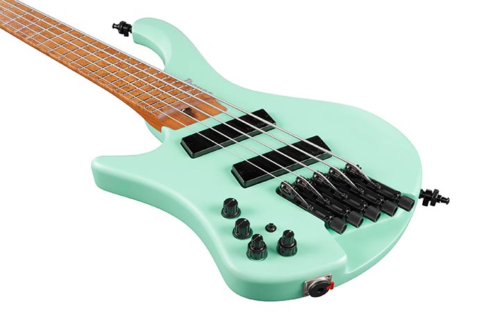Ibanez EHB1005MSL-SFM - 2