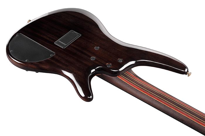 Ibanez SR2605L-CBB - 3