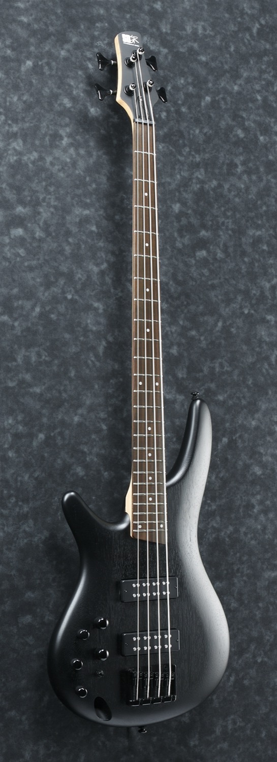 Ibanez SR300EBL-WK - 5