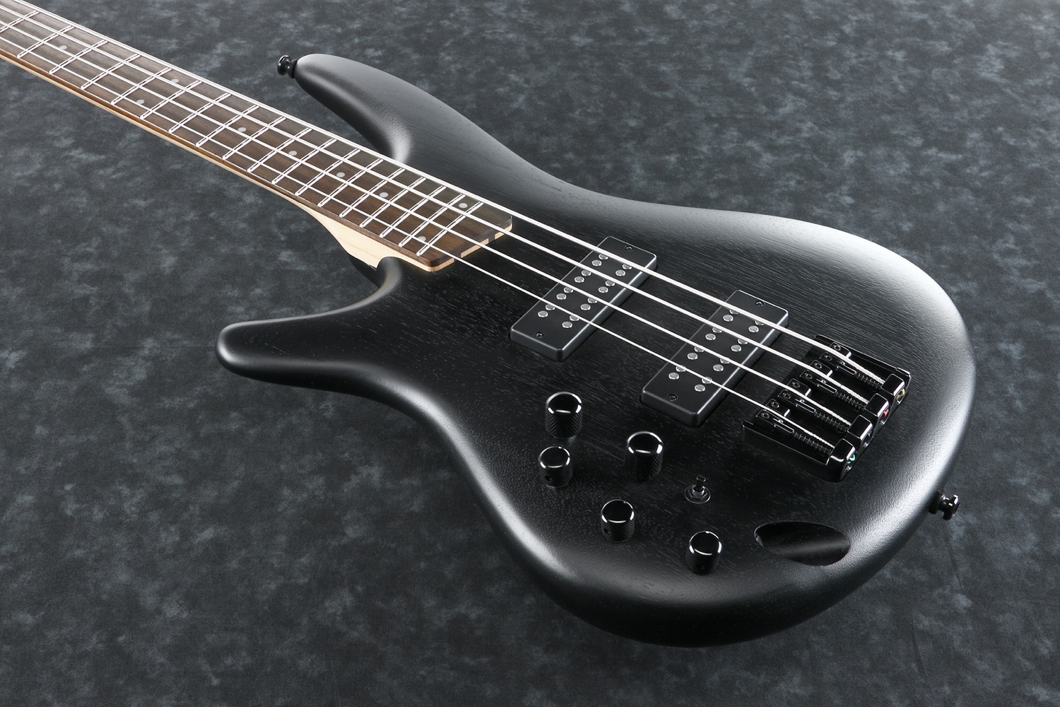 Ibanez SR300EBL-WK - 6