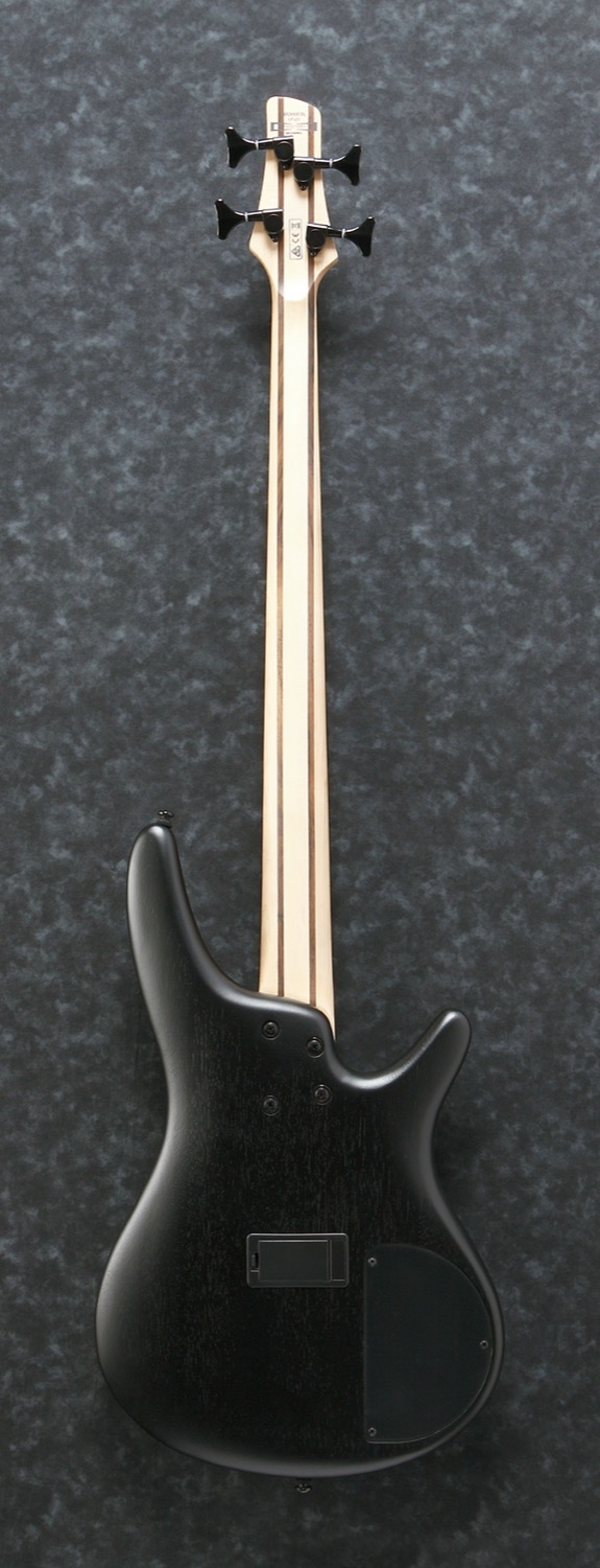 Ibanez SR300EBL-WK - 3