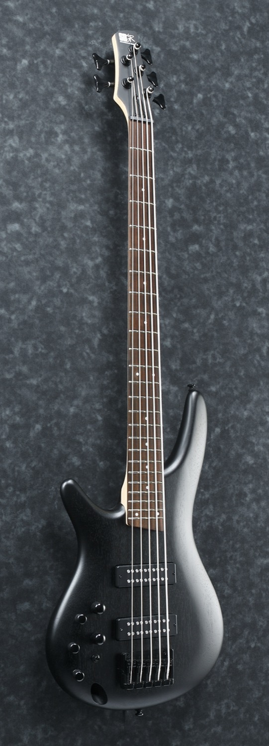 Ibanez SR305EBL-WK - 3