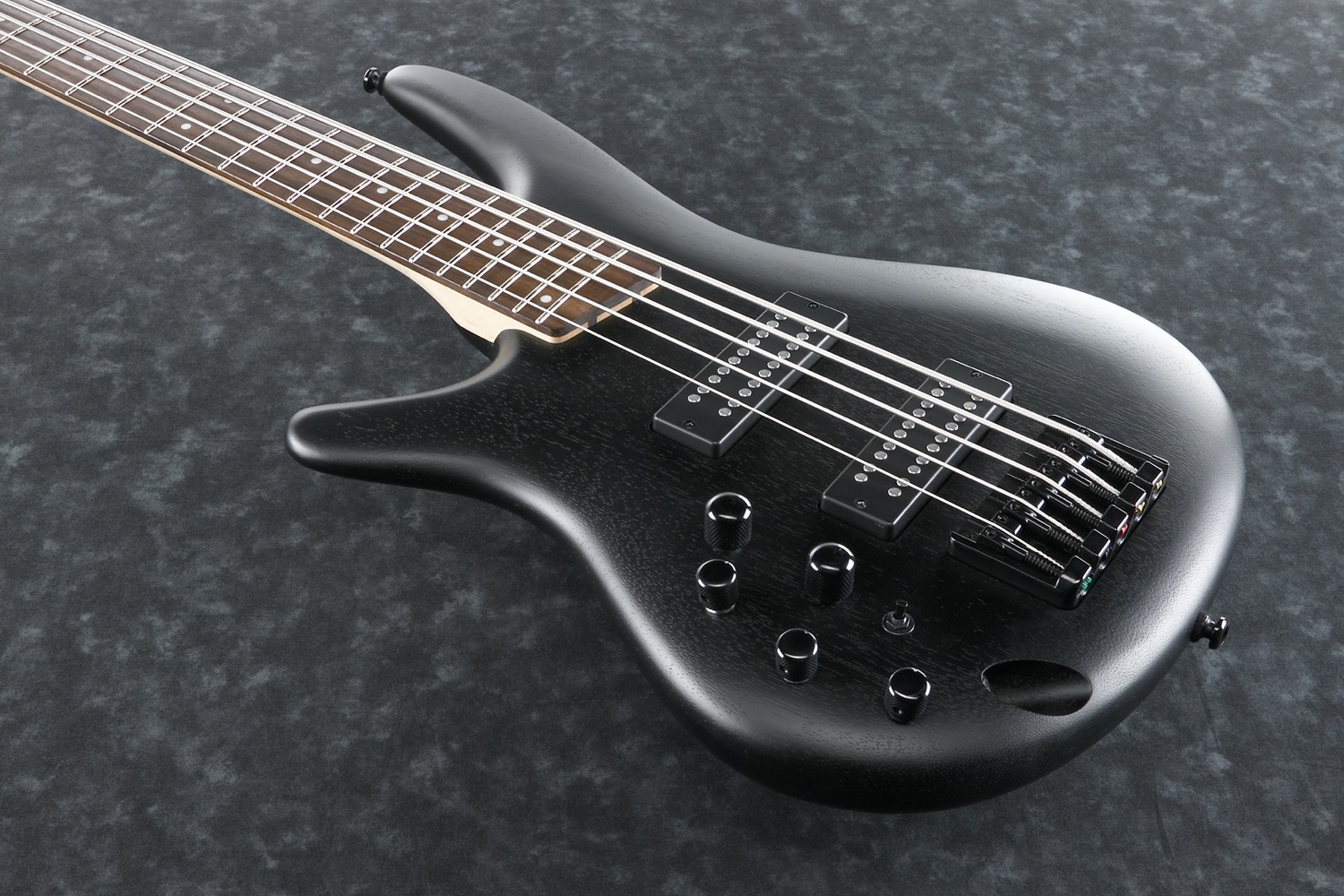 Ibanez SR305EBL-WK - 4