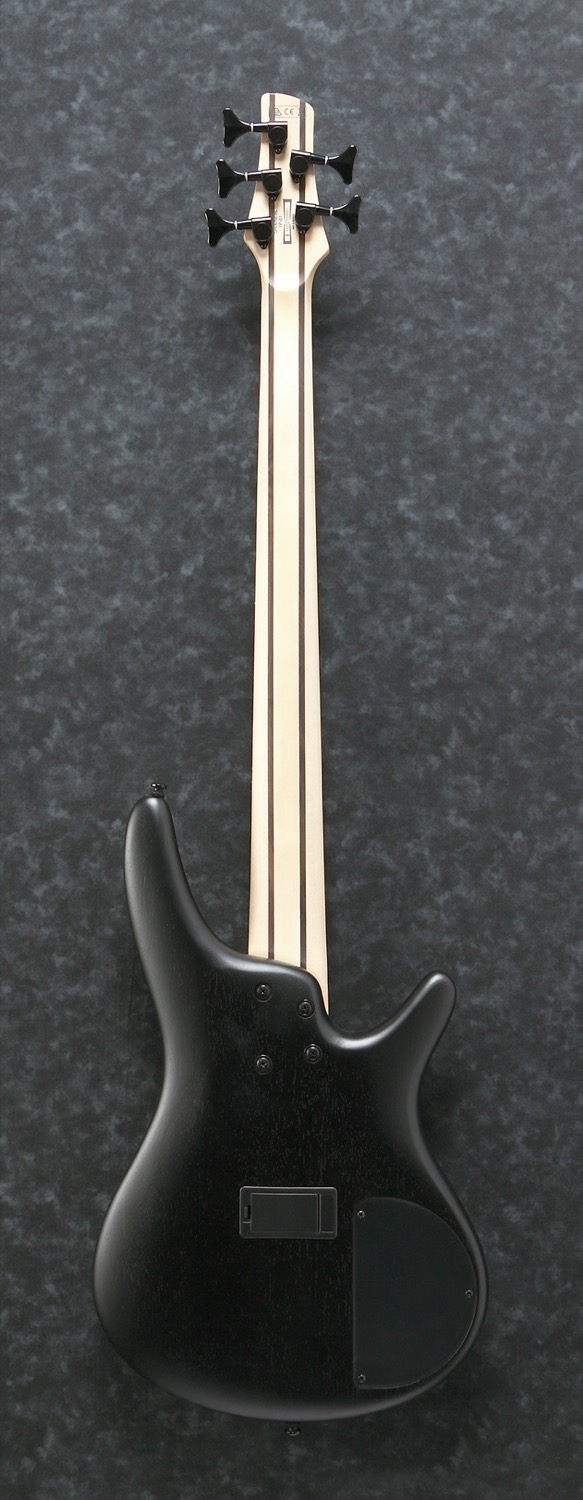 Ibanez SR305EBL-WK - 2
