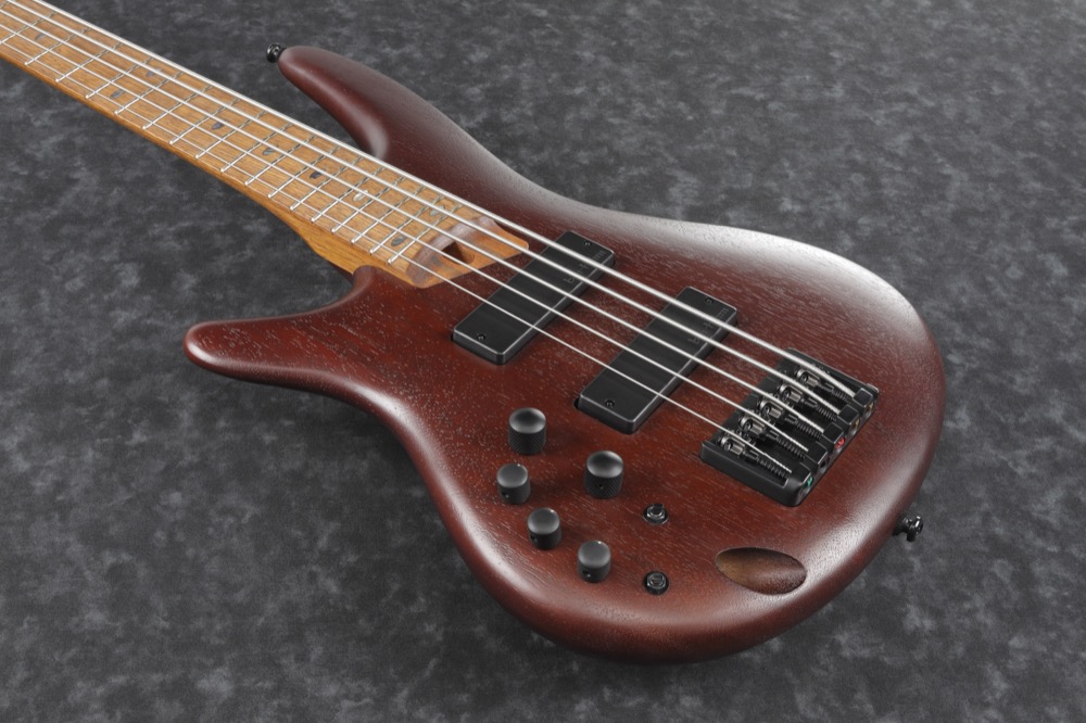 Ibanez SR505EL-BM - 6