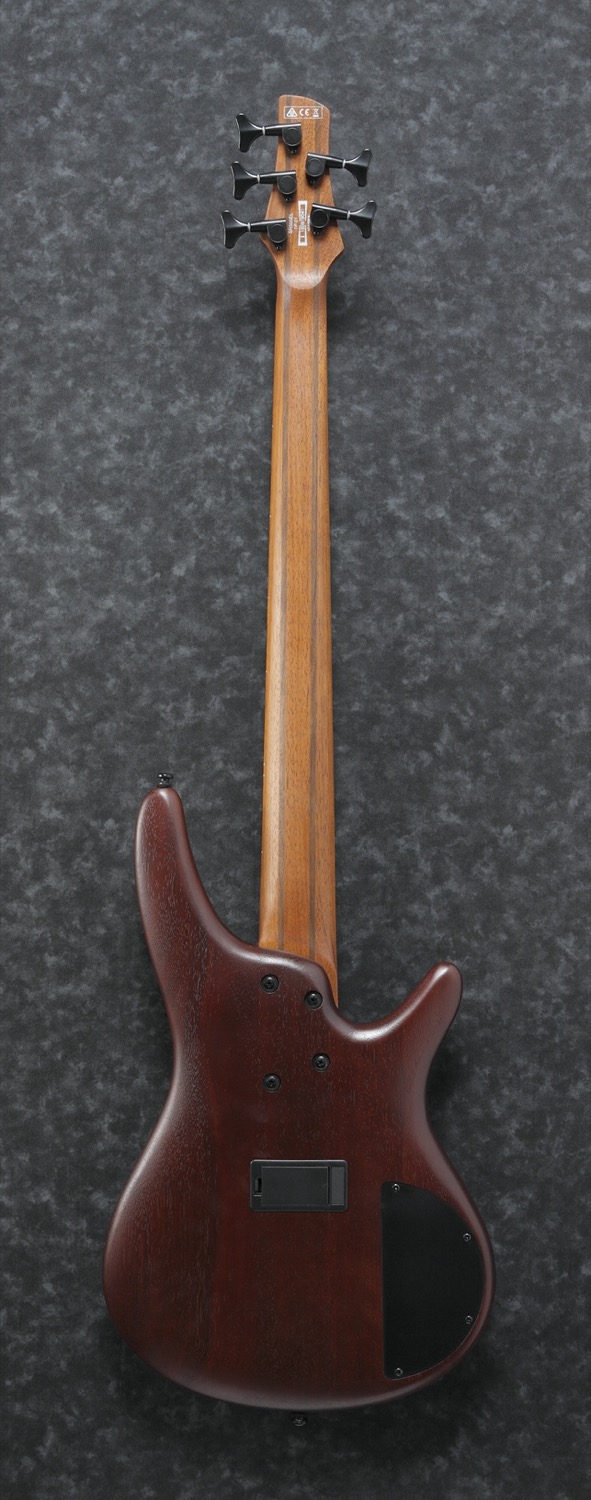 Ibanez SR505EL-BM - 5