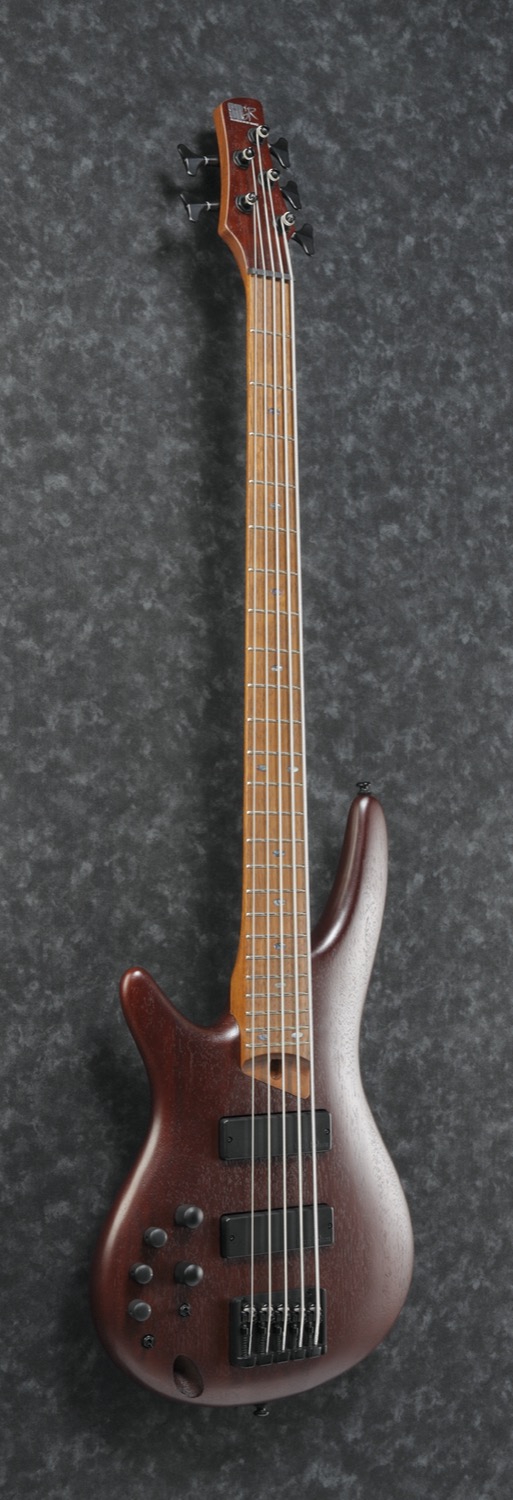 Ibanez SR505EL-BM - 4