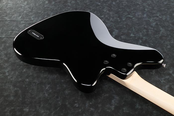 Ibanez TMB100L-BK - 3