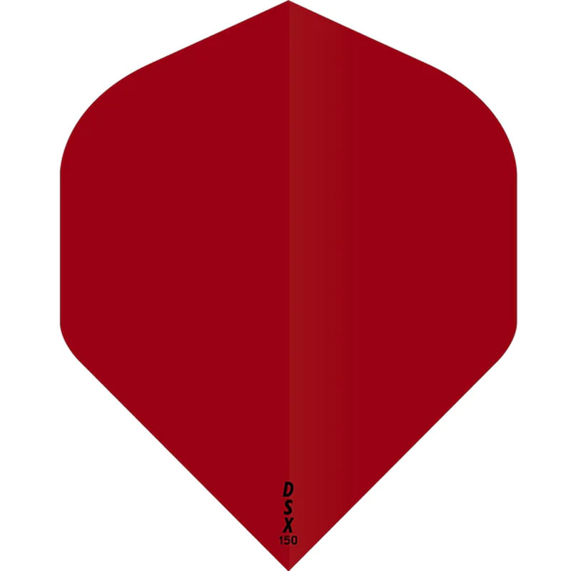 Designa Red DSX150 Standard NO2