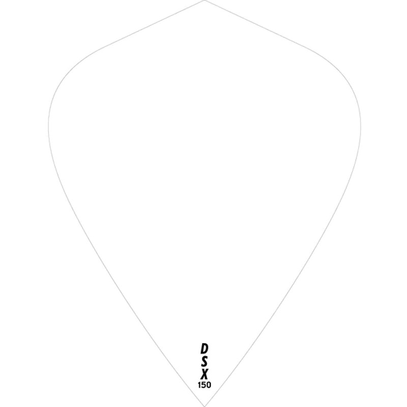 Designa White DSX150 Kite