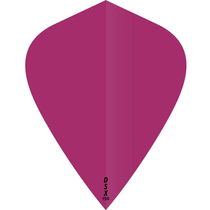 Designa Pink DSX150 Kite