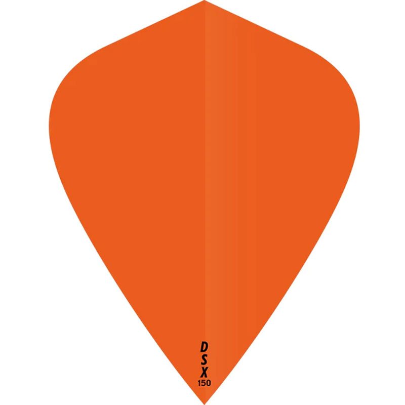 Designa Orange DSX150 Kite