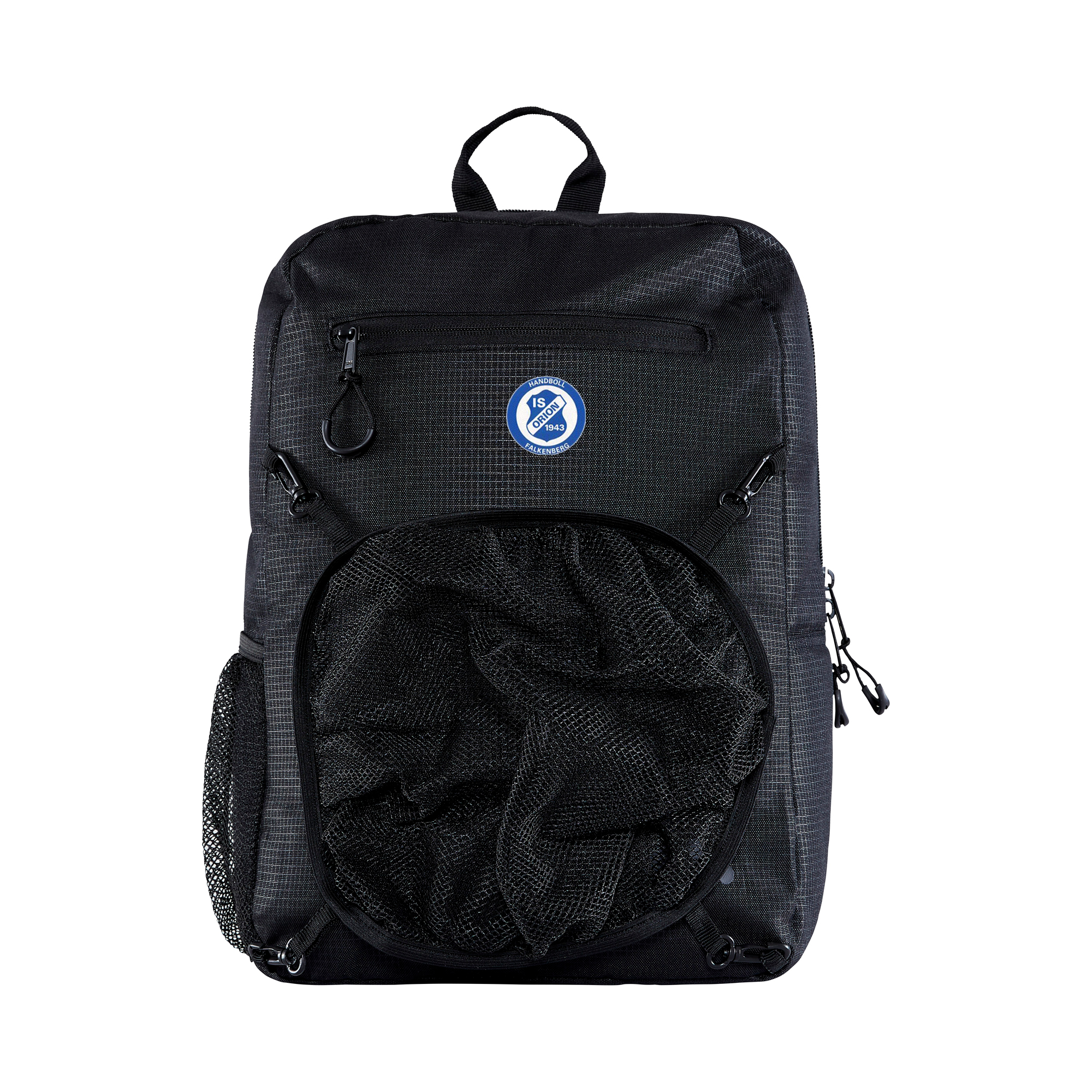 Craft Transit Backpack (Orion)