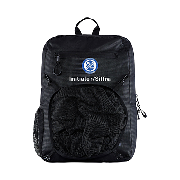 Craft Transit Backpack (Orion)