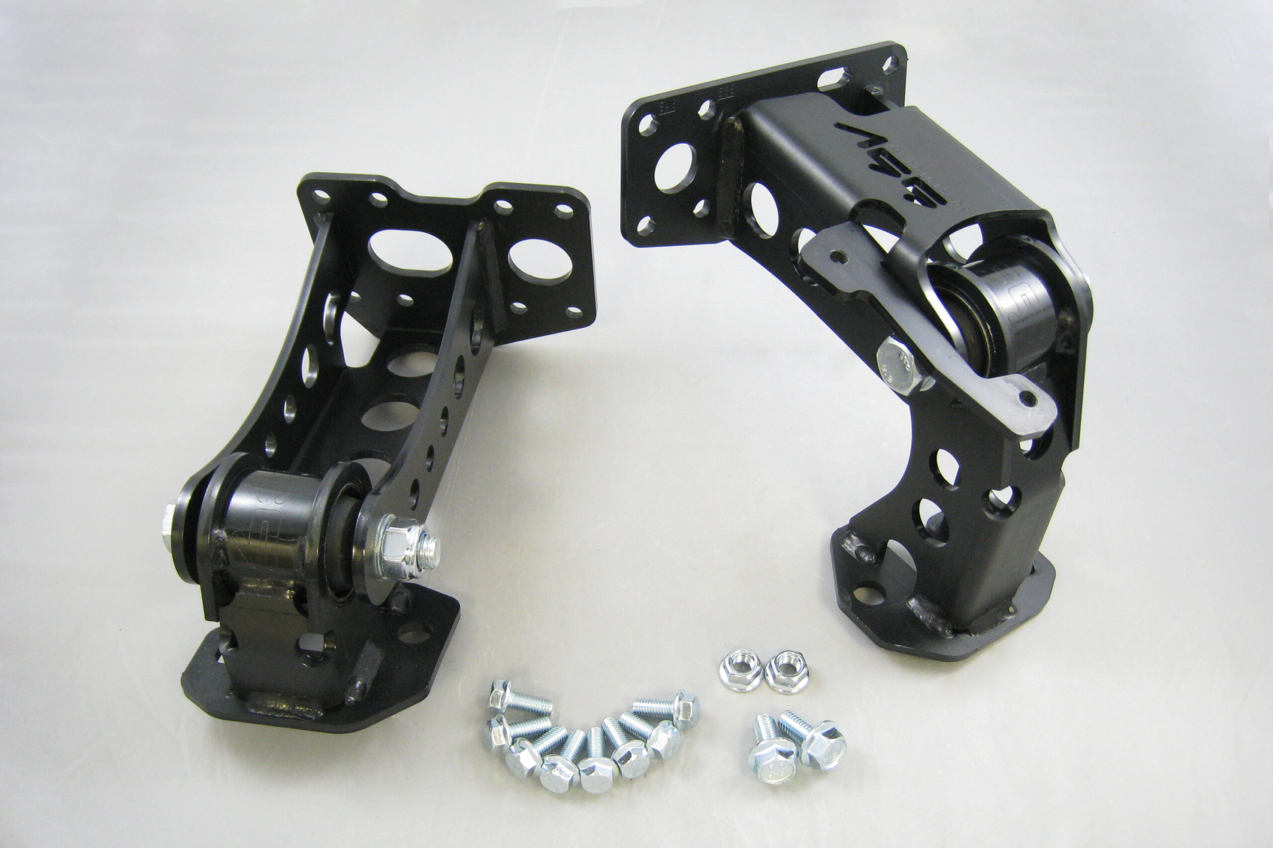Motorfäste BMW E36 / E46 - M50 / M52 / M52TU / M54 20° lutning