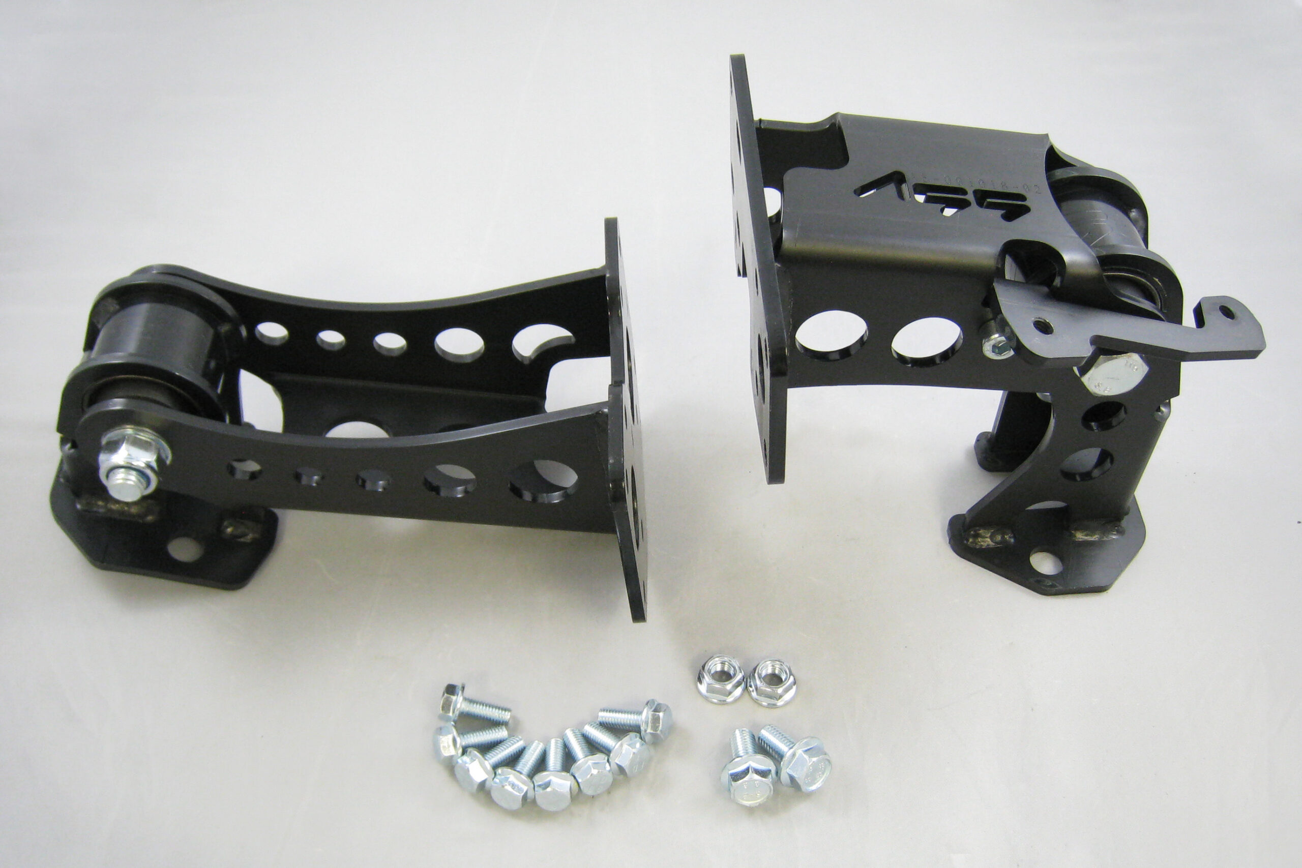 Motorfäste BMW E36 / E46 - M50 / M52 / M52TU / M54 20° lutning - 3