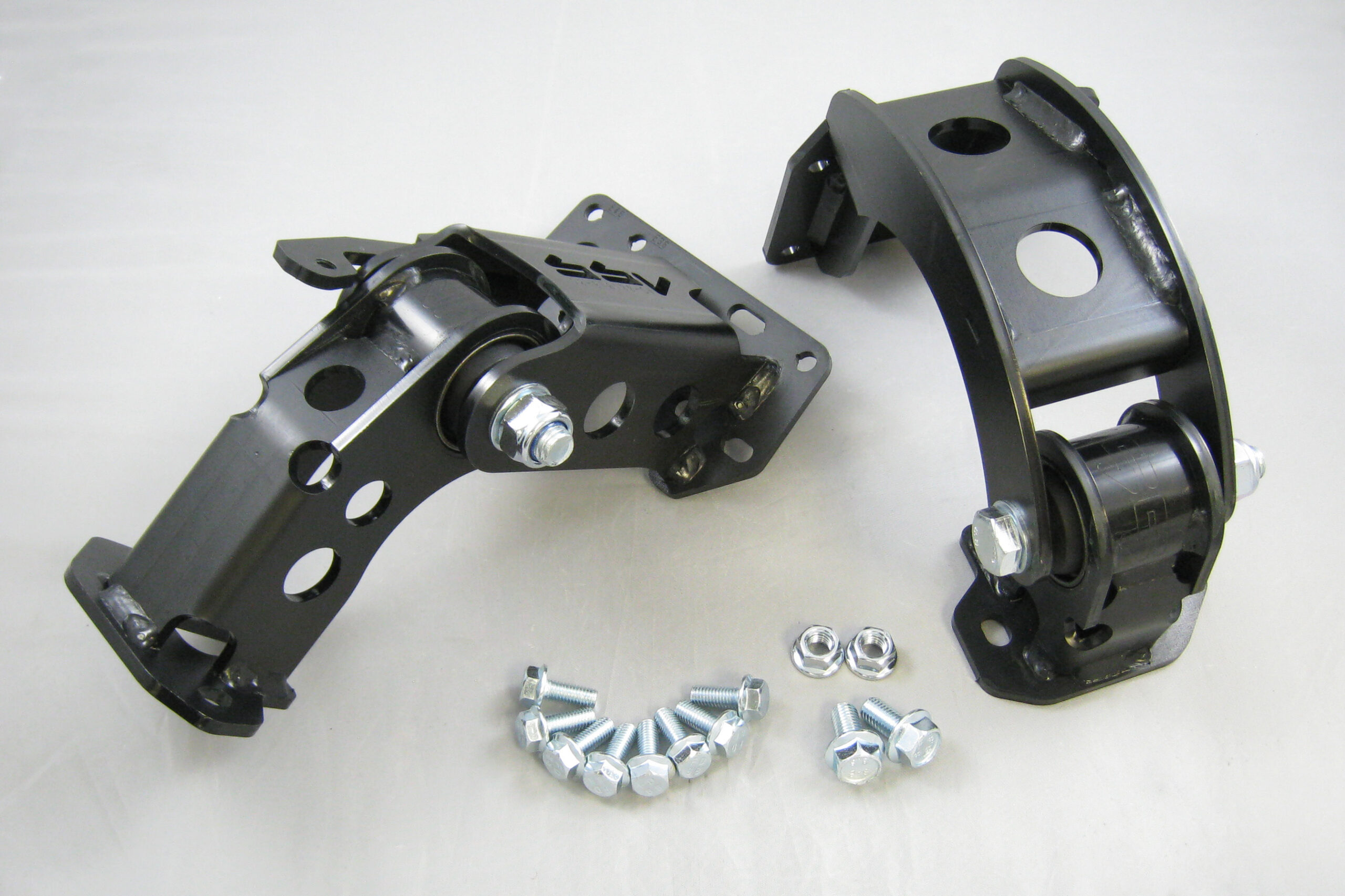 Motorfäste BMW E36 / E46 - M50 / M52 / M52TU / M54 Org lut - 3