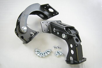 Motorfäste BMW E36 / E46 - M50 / M52 / M52TU / M54 Org lut