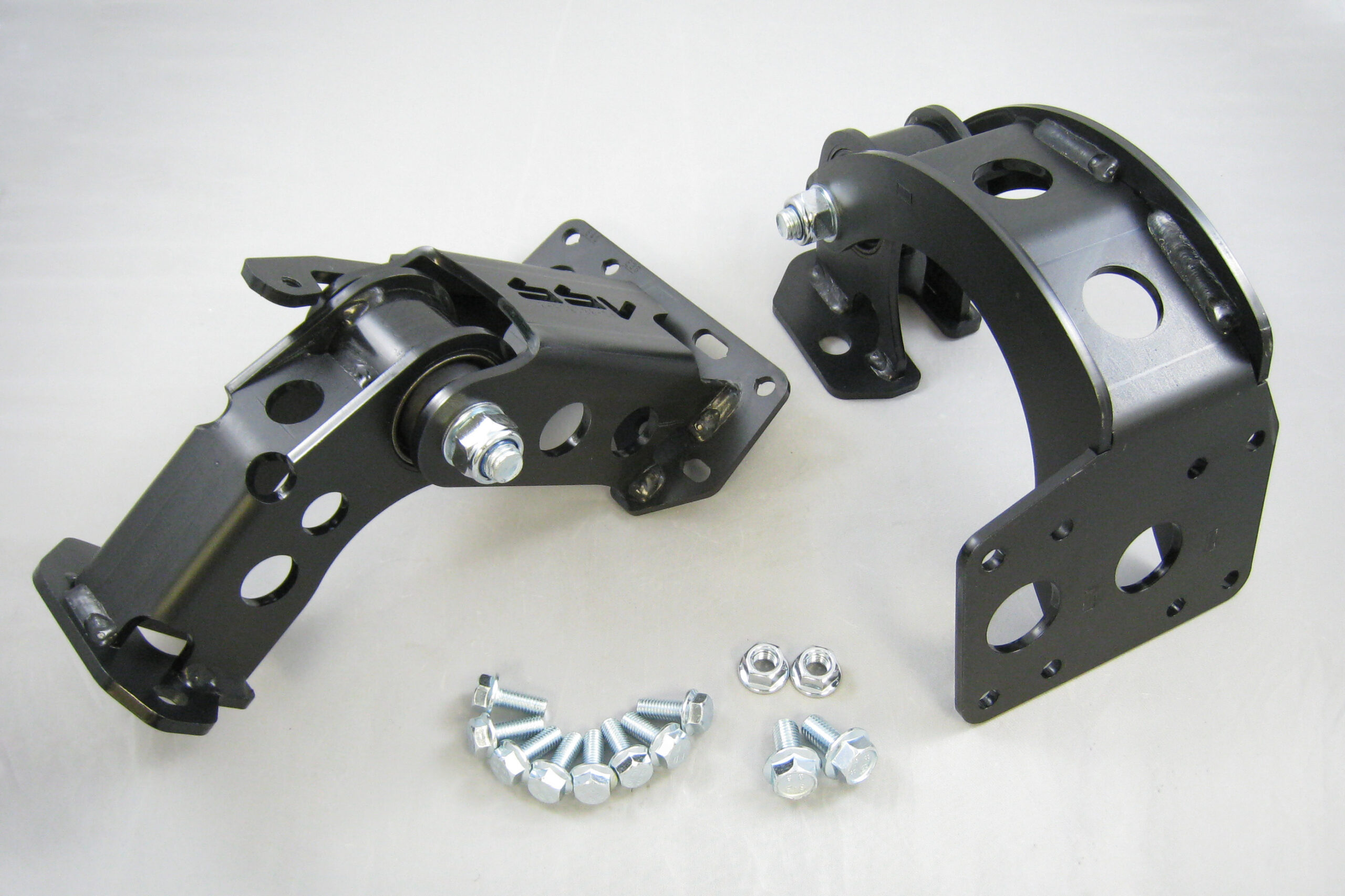 Motorfäste BMW E36 / E46 - M50 / M52 / M52TU / M54 Org lut - 4