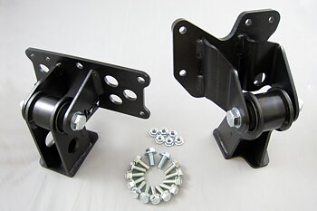 Motorfäste Volvo 240 - 5-6cyl vitmotor std lutning