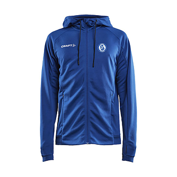 Craft Evolve Hood Jacket M (Orion)