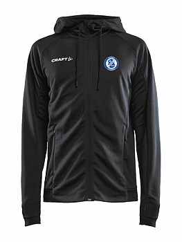 Craft Evolve Hood Jacket M (Orion)