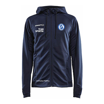 Craft Evolve Hood Jacket M (Orion)