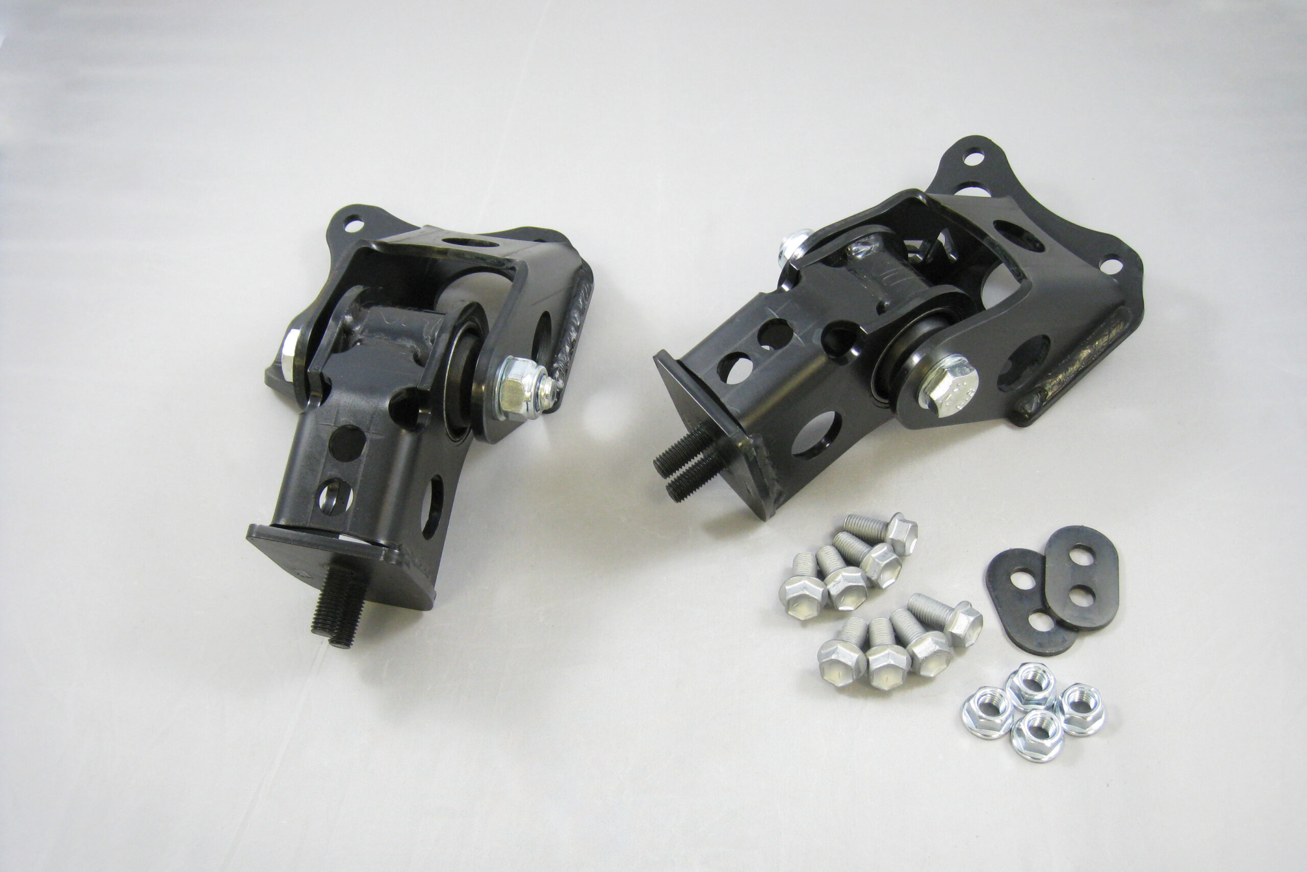 Motorfäste Nissan S-chassi - Toyota 1JZ / 2JZ - 2